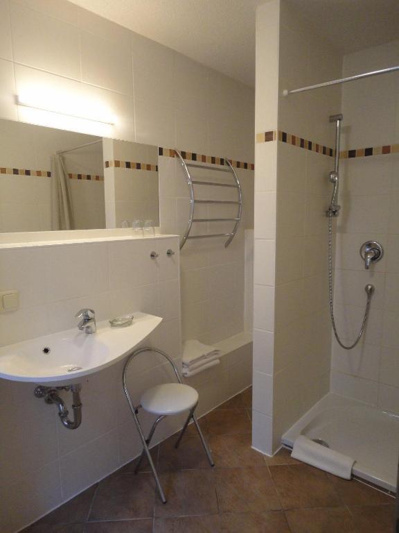 Pension Am Dom Erfurt Room photo